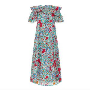 LA DOUBLEJ Breakfast Dress Size Small